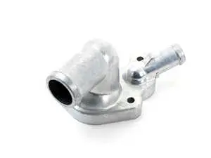 Thermostat Housing - Aluminum 