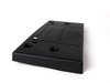 ES#74389 - 51117030068 - Front License Plate Mount - Add a front plate or replace yours - Genuine MINI - MINI