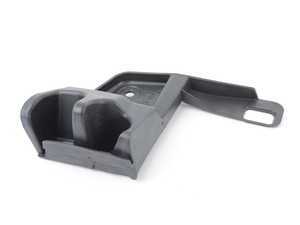 ES#76048 - 51123400956 - E83 Rear Bumper Mount - Left Corner - Genuine BMW replacement for a broken bumper mount. - Genuine BMW - BMW