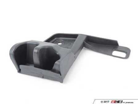 ES#76048 - 51123400956 - E83 Rear Bumper Mount - Left Corner - Genuine BMW replacement for a broken bumper mount. - Genuine BMW - BMW