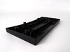 ES#74389 - 51117030068 - Front License Plate Mount - Add a front plate or replace yours - Genuine MINI - MINI