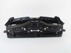 Engine Air Duct - Radiator