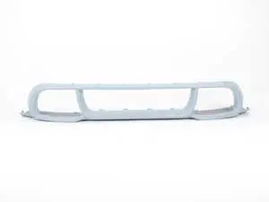 JCW Lower Bumper Trim Cover 