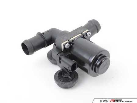 ES#176799 - 64116928495 - WATER VALVE - Genuine BMW - BMW