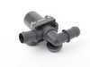 ES#176799 - 64116928495 - WATER VALVE - Genuine BMW - BMW