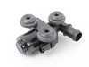 ES#176799 - 64116928495 - WATER VALVE - Genuine BMW - BMW