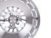 ES#2217497 - 36116797518 - 17" Streamline style 370 - Right  - 17x7.5 ET47 CB 72.6mm. - Genuine BMW - BMW