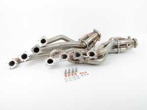 ES#3033479 - 789101 - Supersprint Tubolare Performance Headers - 100% handcrafted in Italy. Stainless steel construction. Legendary sound! - Supersprint - BMW