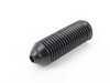 ES#3219079 - 357413175A - Strut Dust Sleeve - Priced Each - Protective sleeve that covers shock body - URO - Audi Volkswagen