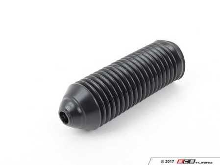 ES#3219079 - 357413175A - Strut Dust Sleeve - Priced Each - Protective sleeve that covers shock body - URO - Audi Volkswagen