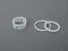 ES#2870481 - 32131128685 - E30 Power Steering Rack Gasket Set - Refurbish your steering rack - Febi - BMW