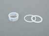 ES#2870481 - 32131128685 - E30 Power Steering Rack Gasket Set - Refurbish your steering rack - Febi - BMW