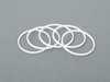 ES#2870481 - 32131128685 - E30 Power Steering Rack Gasket Set - Refurbish your steering rack - Febi - BMW