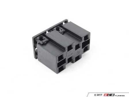 ES#166596 - 61311378942 - HOUSING EURO - Genuine BMW - 