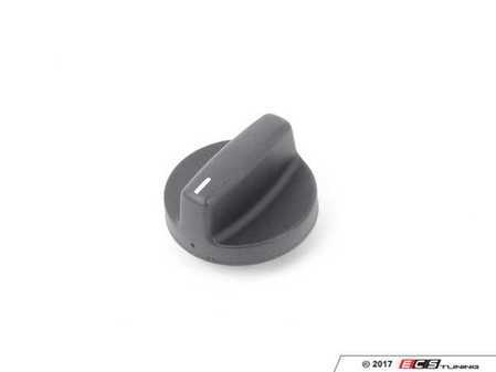 ES#176340 - 64111393873 - Temperature Knob - Genuine BMW - BMW