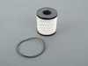 ES#3236240 - 11427622446 - MINI Cooper Engine Oil Filter Kit W/ O-Ring L358A - Quality replacement oil filter to ensure your oil stays contaminant free : Gen 2 MINIs - Purflux - MINI
