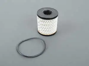 MINI Cooper Engine Oil Filter Kit W/ O-Ring L358A
