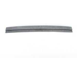 ES#77850 - 51133400393 - TRIM STRIP - Genuine BMW - BMW