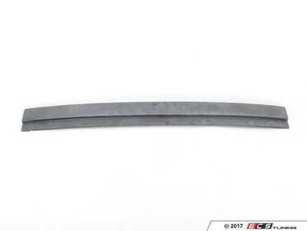 ES#77850 - 51133400393 - TRIM STRIP - Genuine BMW - BMW