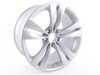 ES#1876981 - 36116788706 - F01 20" Style 316 double Spoke Wheel - Priced Each - 20x10 et41 5x120 - Genuine BMW - BMW