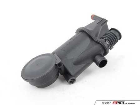 ES#3181574 - 99610702304H - Oil Separator - Oil vapor separator - Hudson - Porsche