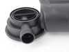 ES#3181574 - 99610702304H - Oil Separator - Oil vapor separator - Hudson - Porsche