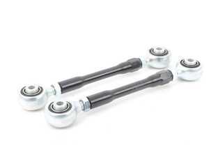 ES#3236103 - 034-407-1001 - Density Line Adjustable Rear Toe Links - Allows for precision alignment and the ability to reduce tire wear on lowered vehicles! - 034Motorsport - Audi