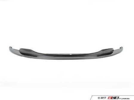 ES#3061835 - E92M3EXOCFLIP - E9X M3 Exotic Design Carbon Fiber Front Lip - Without Air Ducts - Gain styling points and add a carbon fiber touch to the front of you E9X M3! - Suvneer - BMW