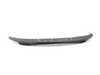 ES#3061835 - E92M3EXOCFLIP - E9X M3 Exotic Design Carbon Fiber Front Lip - Without Air Ducts - Gain styling points and add a carbon fiber touch to the front of you E9X M3! - Suvneer - BMW