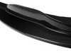 ES#3061835 - E92M3EXOCFLIP - E9X M3 Exotic Design Carbon Fiber Front Lip - Without Air Ducts - Gain styling points and add a carbon fiber touch to the front of you E9X M3! - Suvneer - BMW