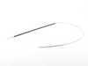 ES#2875482 - 34411162005 - E34 Parking Brake Cable - Priced Each - Addresses rusty, damaged cables or one that will not adjust - Febi - BMW