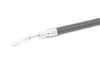 ES#2875482 - 34411162005 - E34 Parking Brake Cable - Priced Each - Addresses rusty, damaged cables or one that will not adjust - Febi - BMW