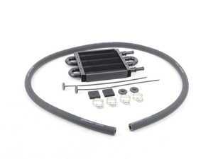 ES#3236126 - 13212 - Power Steering Cooler - Derale - 