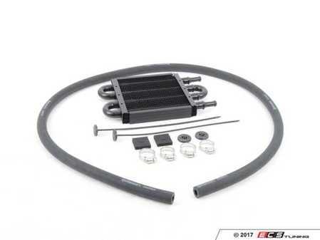 ES#3236126 - 13212 - Power Steering Cooler - Derale - 