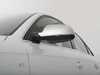 ES#3241196 - 023193ECS01 - Matte Chrome Mirror Cap Set - (NO LONGER AVAILABLE) - Upgrade your exterior styling (NLA - Slow mover) - ECS - 