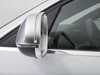 ES#3241196 - 023193ECS01 - Matte Chrome Mirror Cap Set - (NO LONGER AVAILABLE) - Upgrade your exterior styling (NLA - Slow mover) - ECS - 
