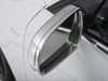 ES#3241196 - 023193ECS01 - Matte Chrome Mirror Cap Set - (NO LONGER AVAILABLE) - Upgrade your exterior styling (NLA - Slow mover) - ECS - 