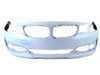 ES#4420030 - 51117371864KT - Front Bumper - Complete front bumper cover, primed ready for painting.
Core charge included in price. - Genuine BMW - BMW