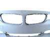 ES#4420030 - 51117371864KT - Front Bumper - Complete front bumper cover, primed ready for painting.
Core charge included in price. - Genuine BMW - BMW