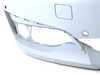 ES#4420030 - 51117371864KT - Front Bumper - Complete front bumper cover, primed ready for painting.
Core charge included in price. - Genuine BMW - BMW