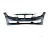 ES#4420030 - 51117371864KT - Front Bumper - Complete front bumper cover, primed ready for painting.
Core charge included in price. - Genuine BMW - BMW