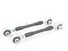 ES#3236102 - 034-407-1000 - Density Line Adjustable Rear Toe Links - Improved handling, reduced bushing deflection, and precise toe adjustment! - 034Motorsport - Audi Volkswagen