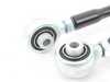 ES#3236102 - 034-407-1000 - Density Line Adjustable Rear Toe Links - Improved handling, reduced bushing deflection, and precise toe adjustment! - 034Motorsport - Audi Volkswagen
