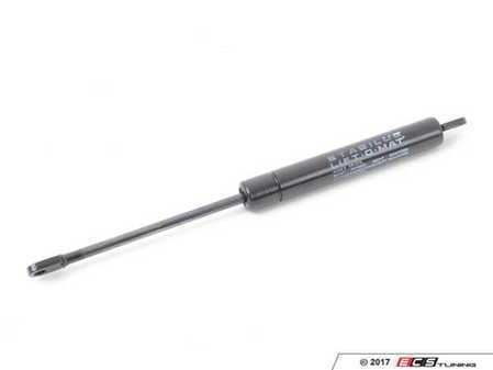 ES#3038244 - 51251932333 - Pressurized Support Strut - Priced Each - 180N Strut used to raise and lower your convertible top - Boge - BMW