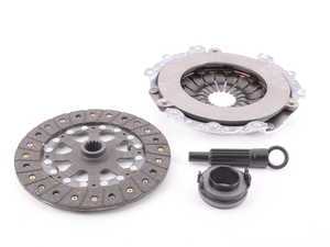 ES#2829122 - 03050HD00R - Stage 1 MINI Cooper S Clutch Kit - FX100 03050-HD-00-R - Upgraded the Clutch Kit for the MINI Cooper S : Rigid - Clutch Masters - MINI