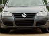 ES#1892593 - WOLFGRLKTWOFOGS - 2010 Wolfsburg Edition Grille Kit - Glossy black upper & lower center grilles with matching outers - Genuine Volkswagen Audi - Volkswagen