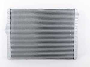 ES#3198272 - 17118669005 - Radiator - Standard replacement radiator - Genuine BMW - BMW