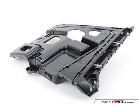 ES#3029091 - 51127428731 - Rear bumper mount - left - Left side rear bumper mount - Genuine BMW - BMW