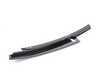 ES#262294 - 51337185225 - B-Pillar Cover - Front Left - Gloss Black - Genuine BMW - BMW
