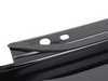 ES#262294 - 51337185225 - B-Pillar Cover - Front Left - Gloss Black - Genuine BMW - BMW